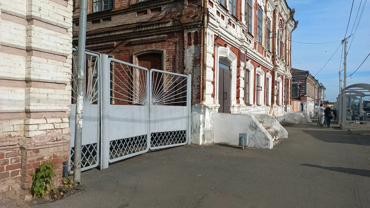 Пункт отбора на службу по контракту СВО